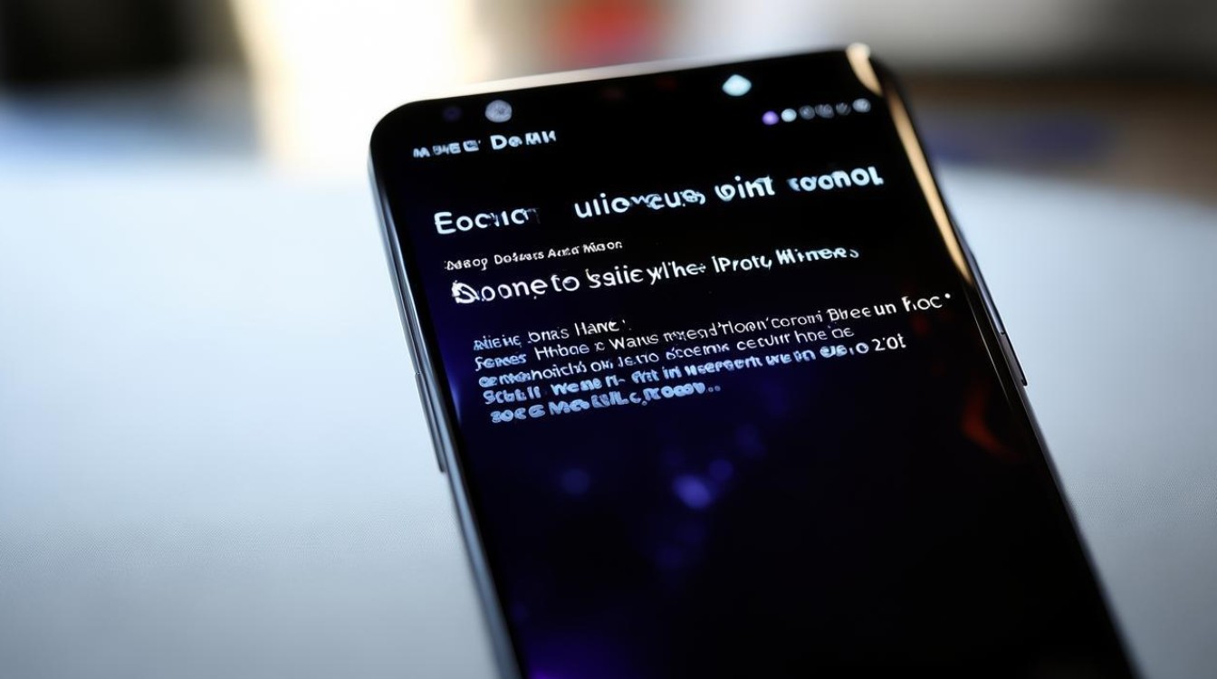 华为magic怎么设置场景