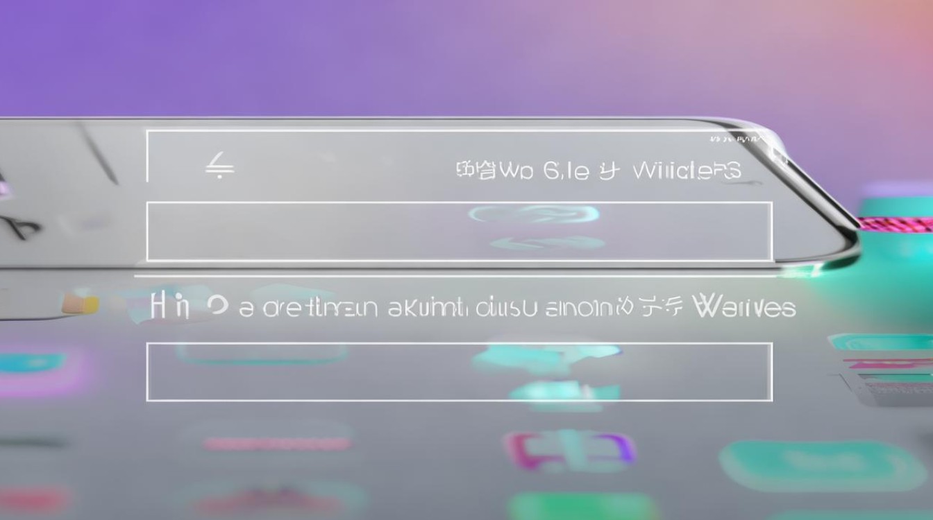 vivoy31怎么添加小工具