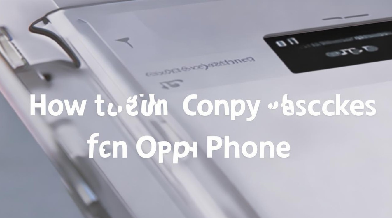 oppo的oppo手机怎么找回复制