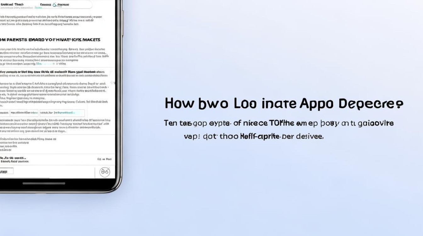 非oppo手机怎么登录oppo应用市场