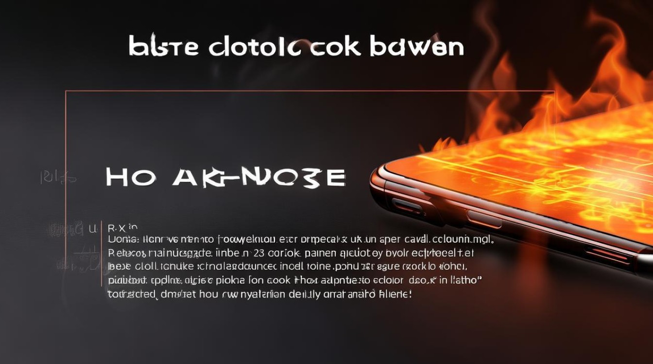 苹果6s发热怎么降温