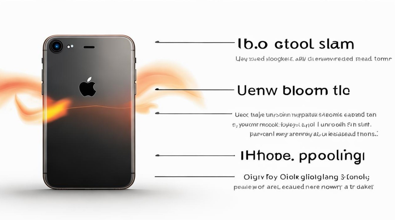 苹果6s发热怎么降温