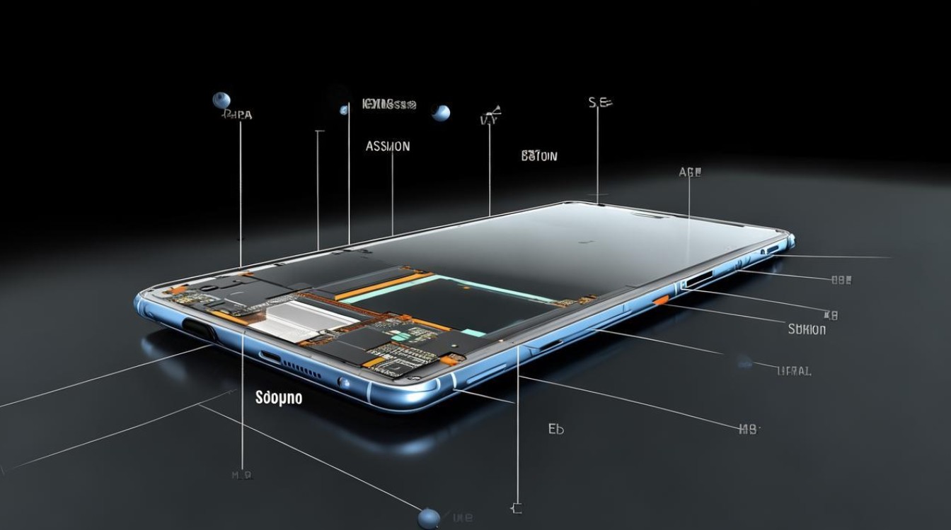 三星怎么拆内屏