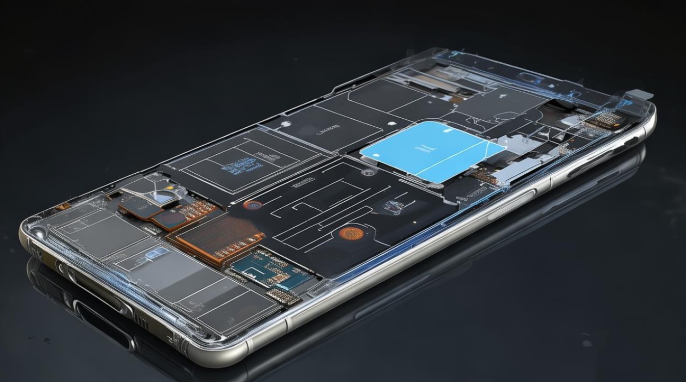 三星怎么拆内屏