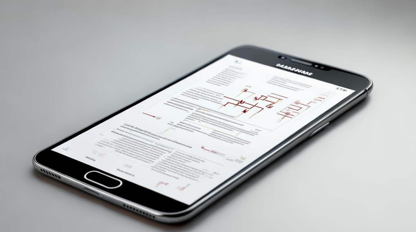 三星s4怎么调屏幕色温