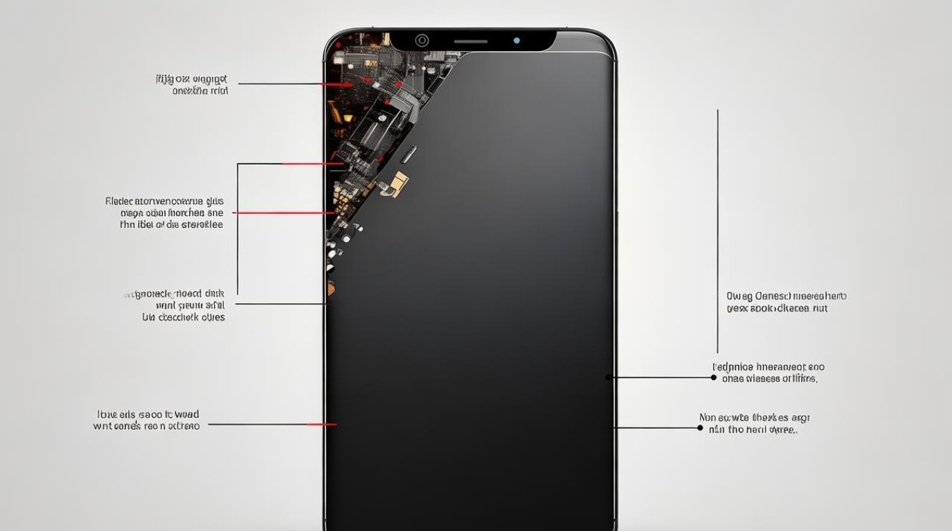 oppo显示oppo进去黑屏怎么回事