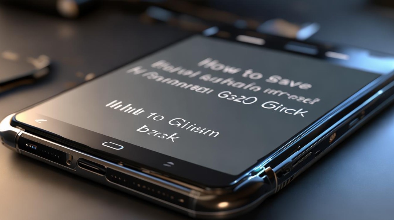 华为g520板砖怎么救