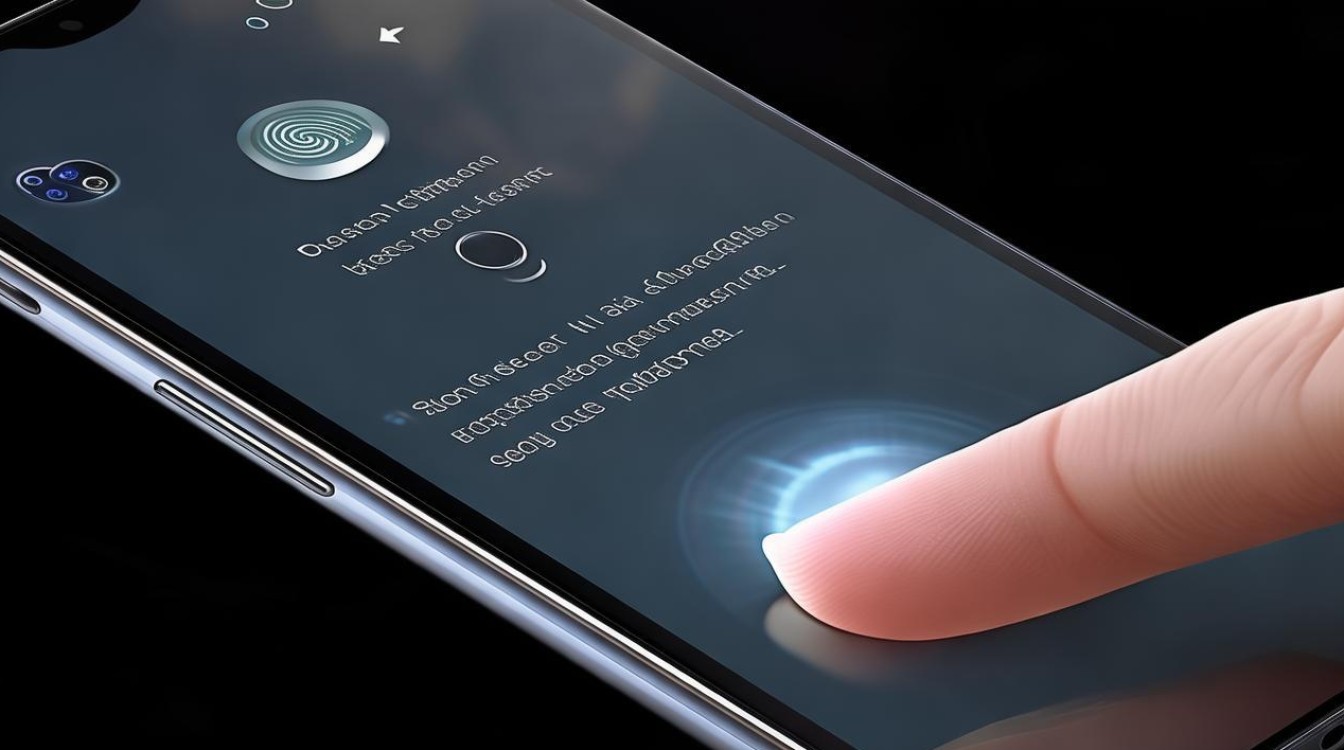小米MIXFold3如何添加指纹识别
