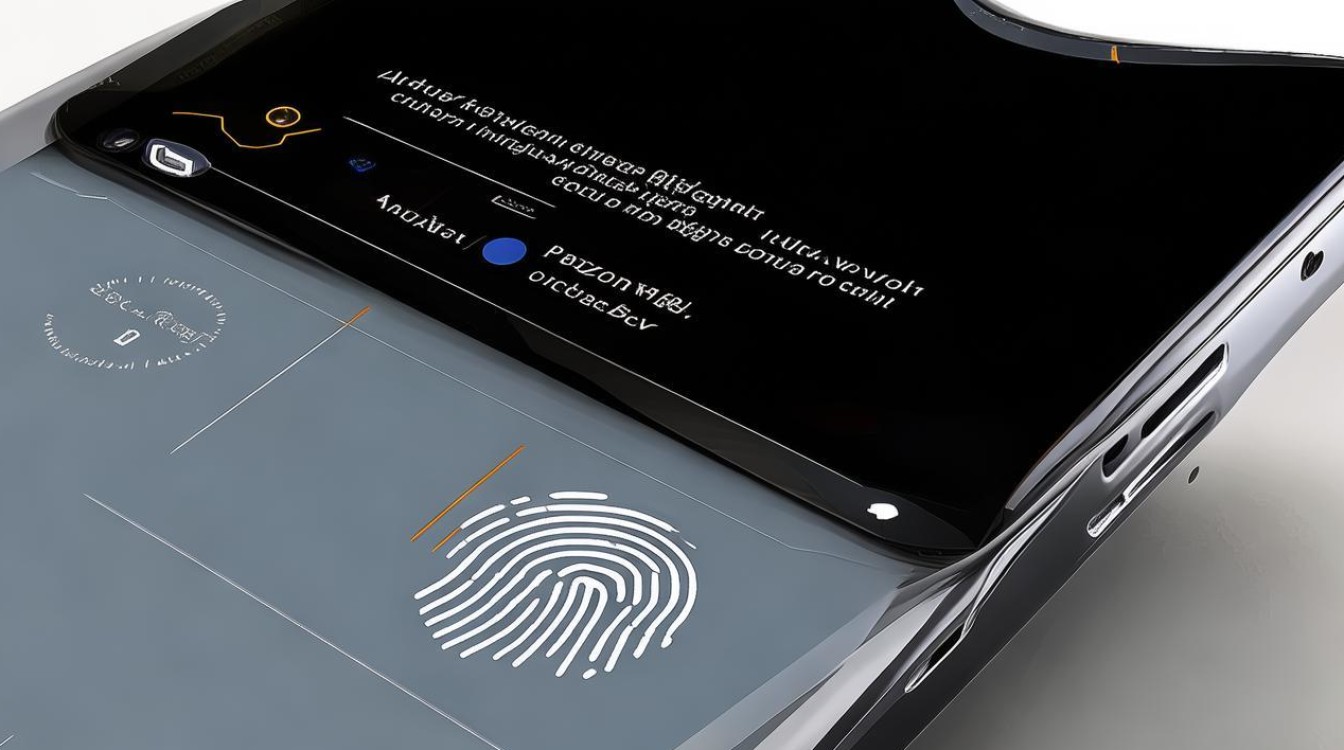 小米MIXFold3如何添加指纹识别