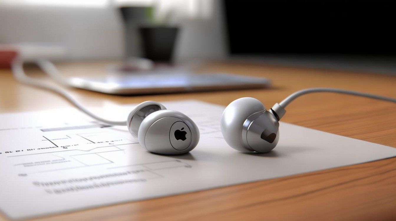 苹果6s耳机怎么能在电脑上用