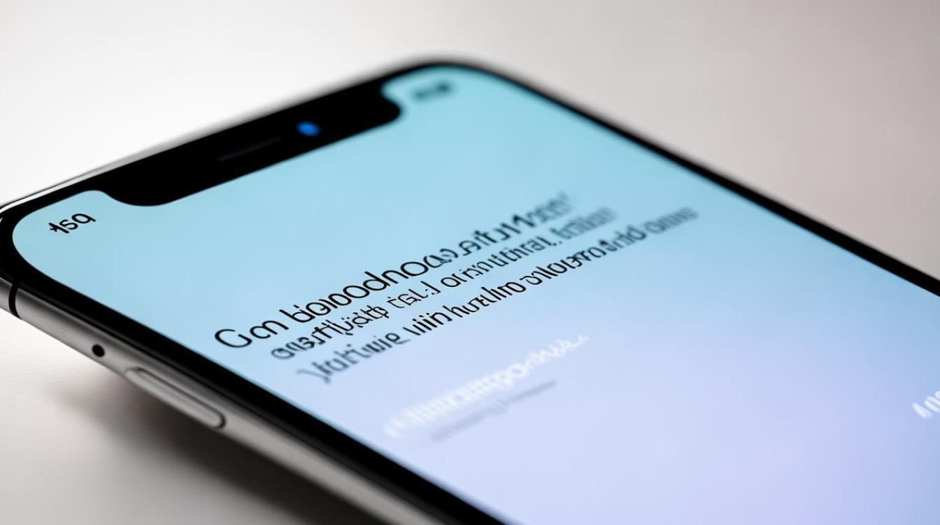 苹果6s耳机模式怎么关闭