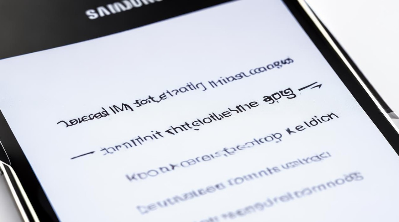 三星手机怎么进入任务管理器