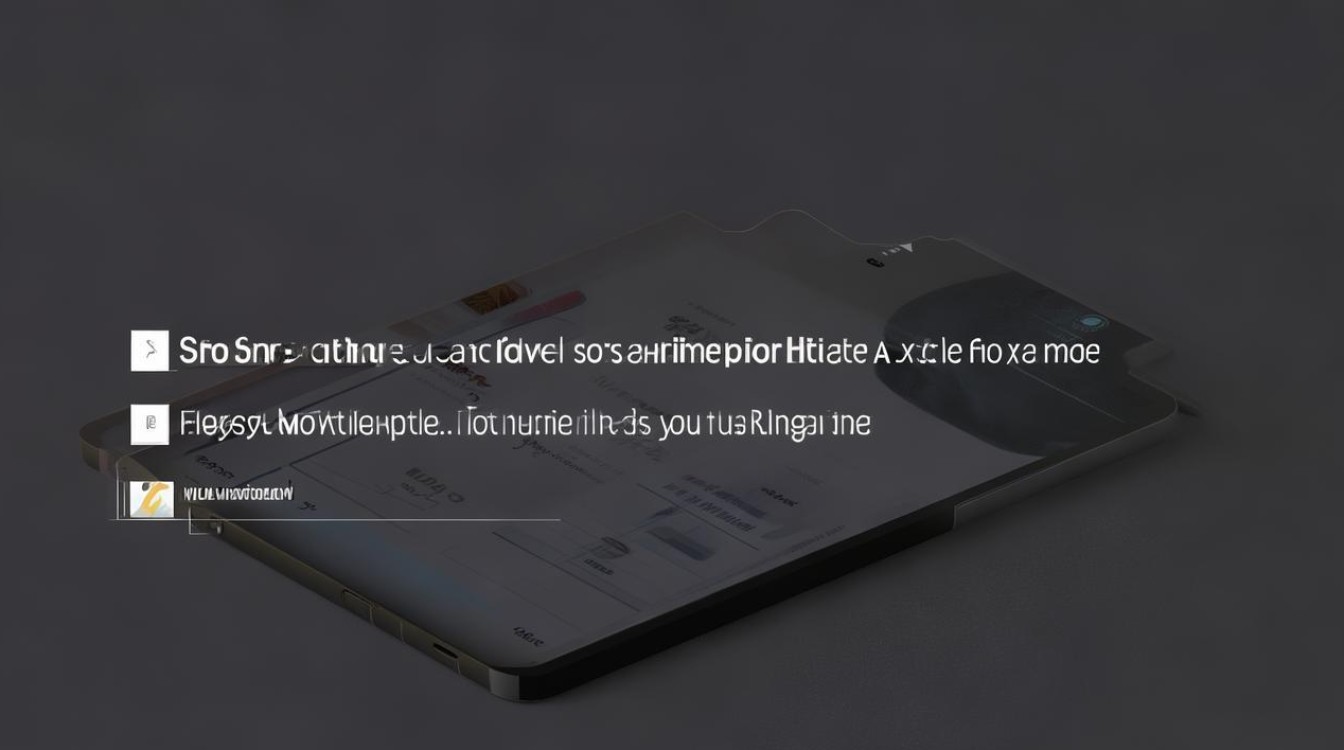 华为畅想7怎么设置自定义铃声