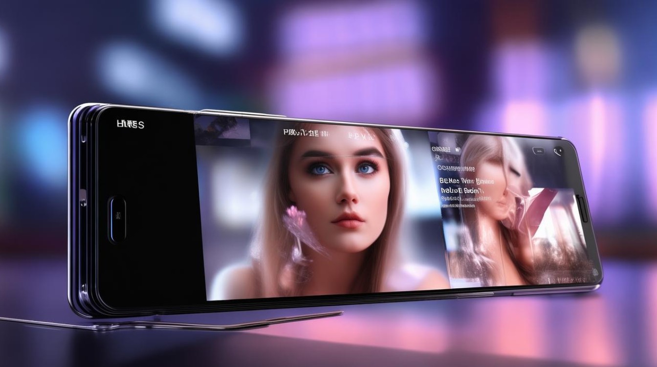 小米MIXFold3视频如何美颜