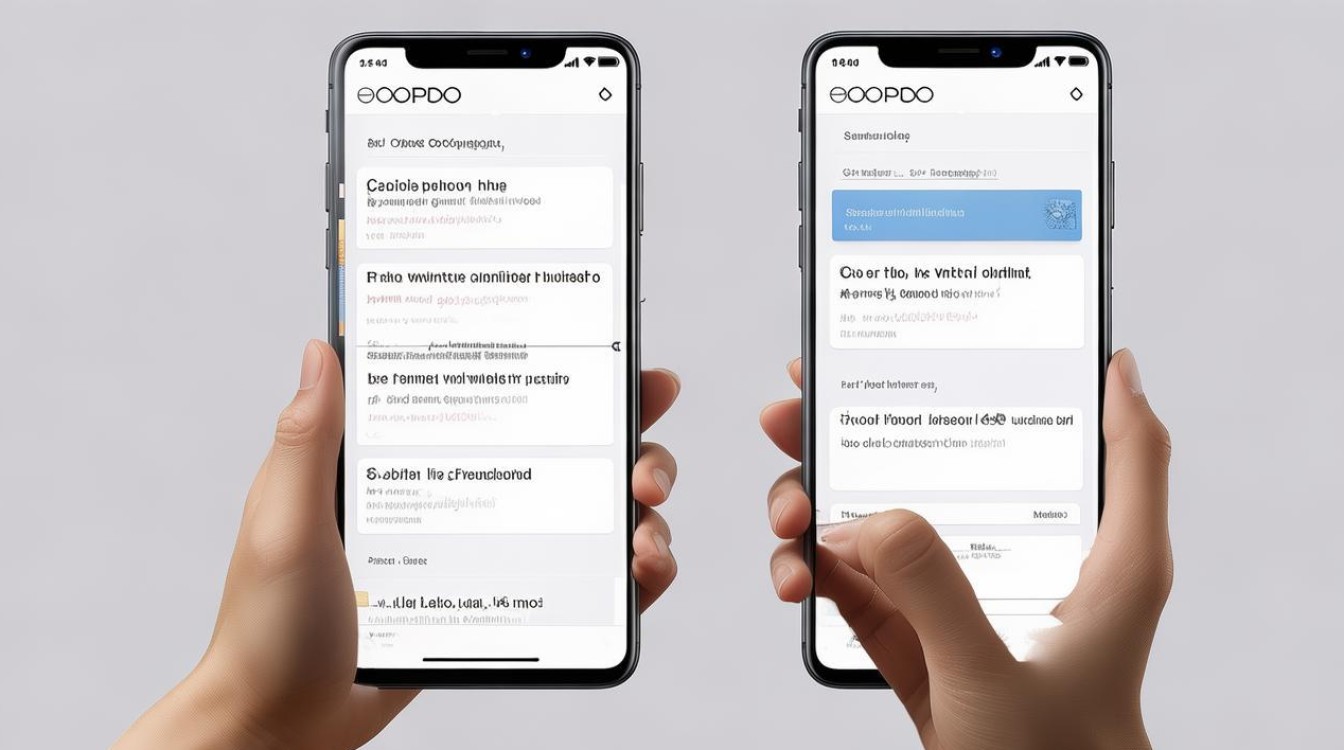 oppo手机怎么给oppo手机传照片