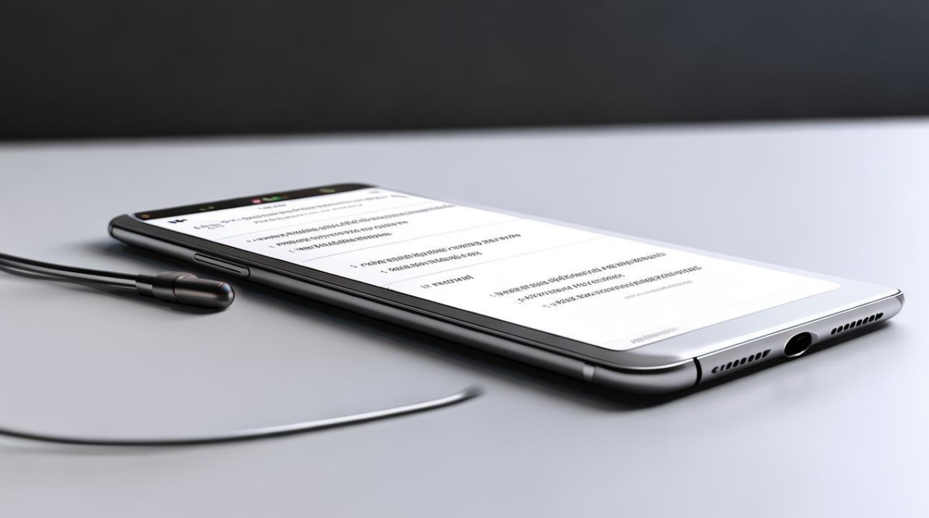 华为mate10怎么连接耳机