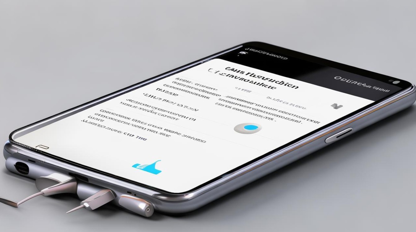 华为mate10怎么连接耳机