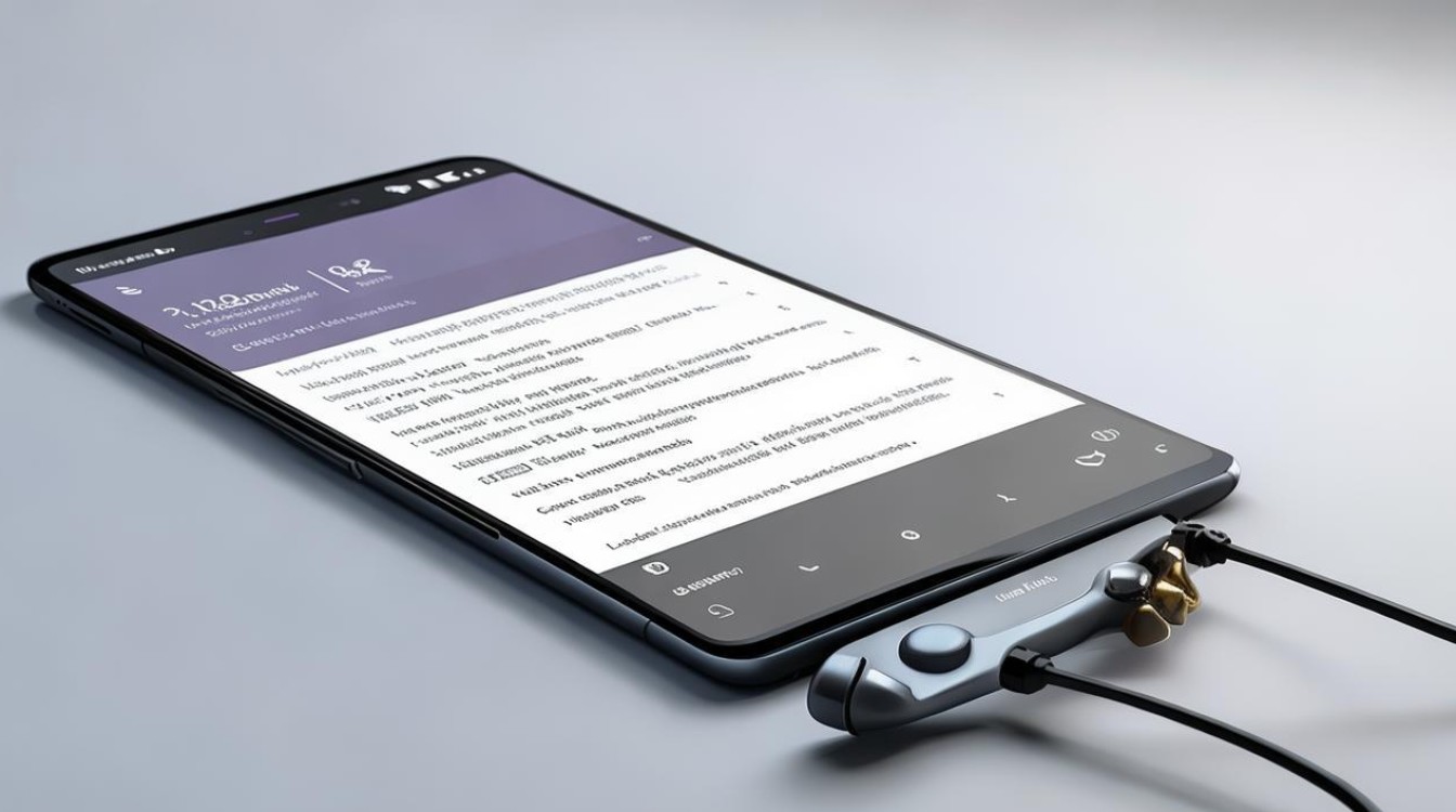 华为mate10怎么连接耳机