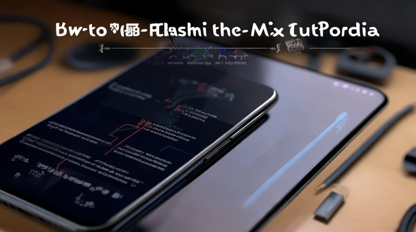 小米MIXFold3如何刷机