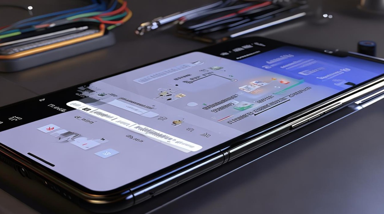 小米MIXFold3如何刷机