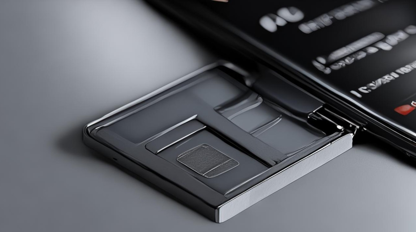 小米MIXFold3如何把卡拿出来