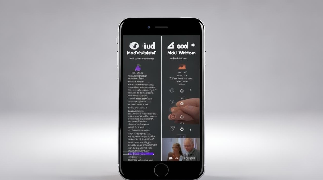 苹果6s多窗口怎么用