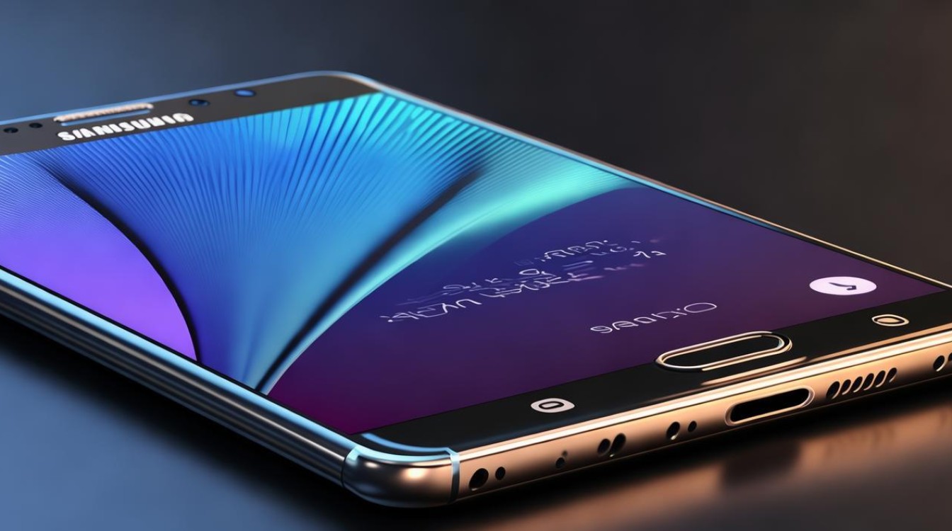 三星note5屏怎么样