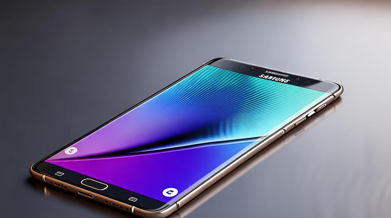 三星note5屏怎么样