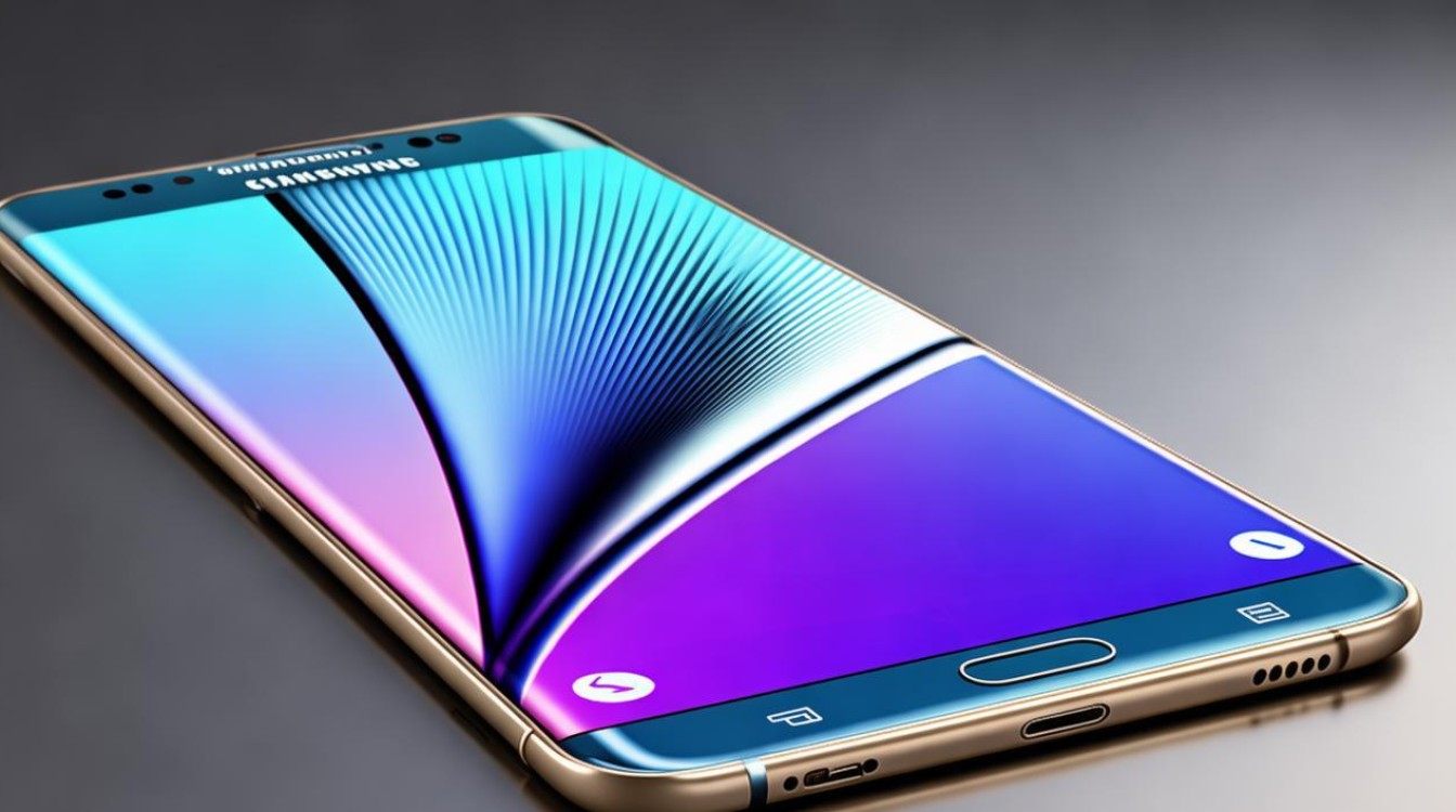 三星note5屏怎么样