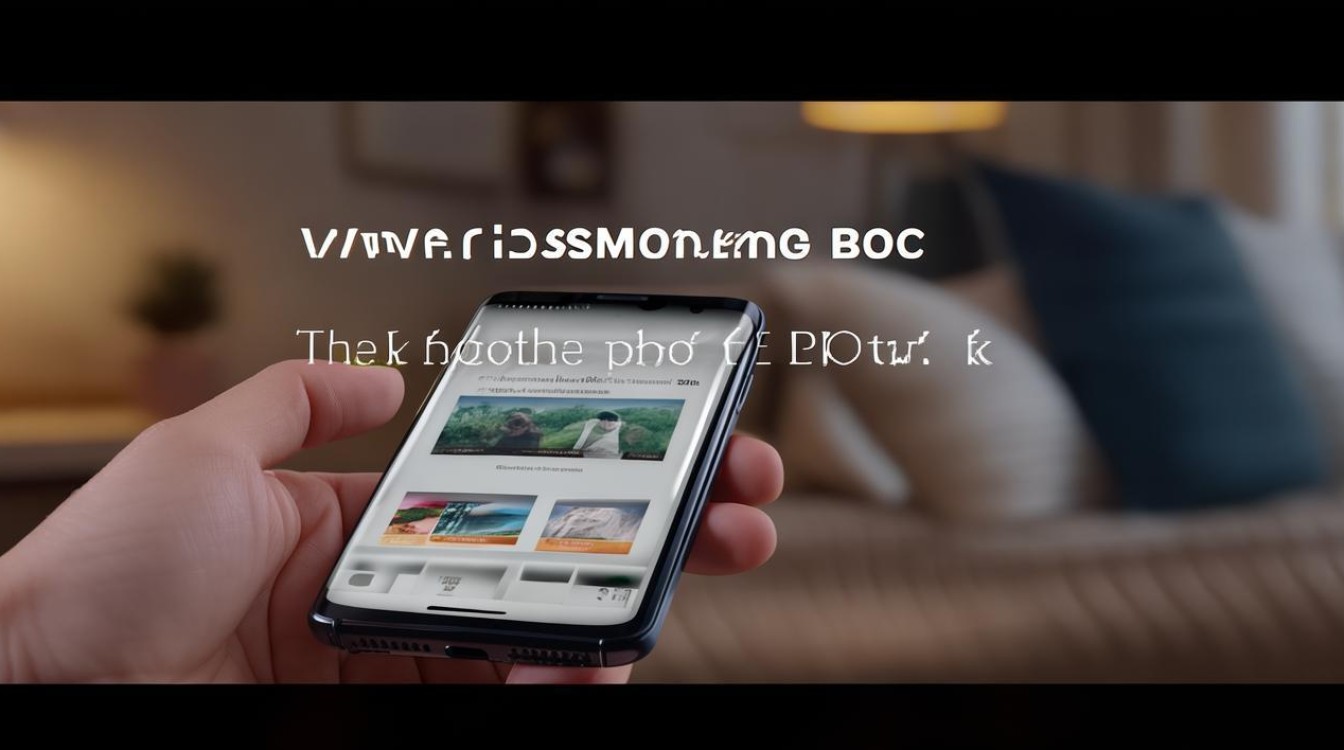 三星手机开启拍照盒子是怎么回事