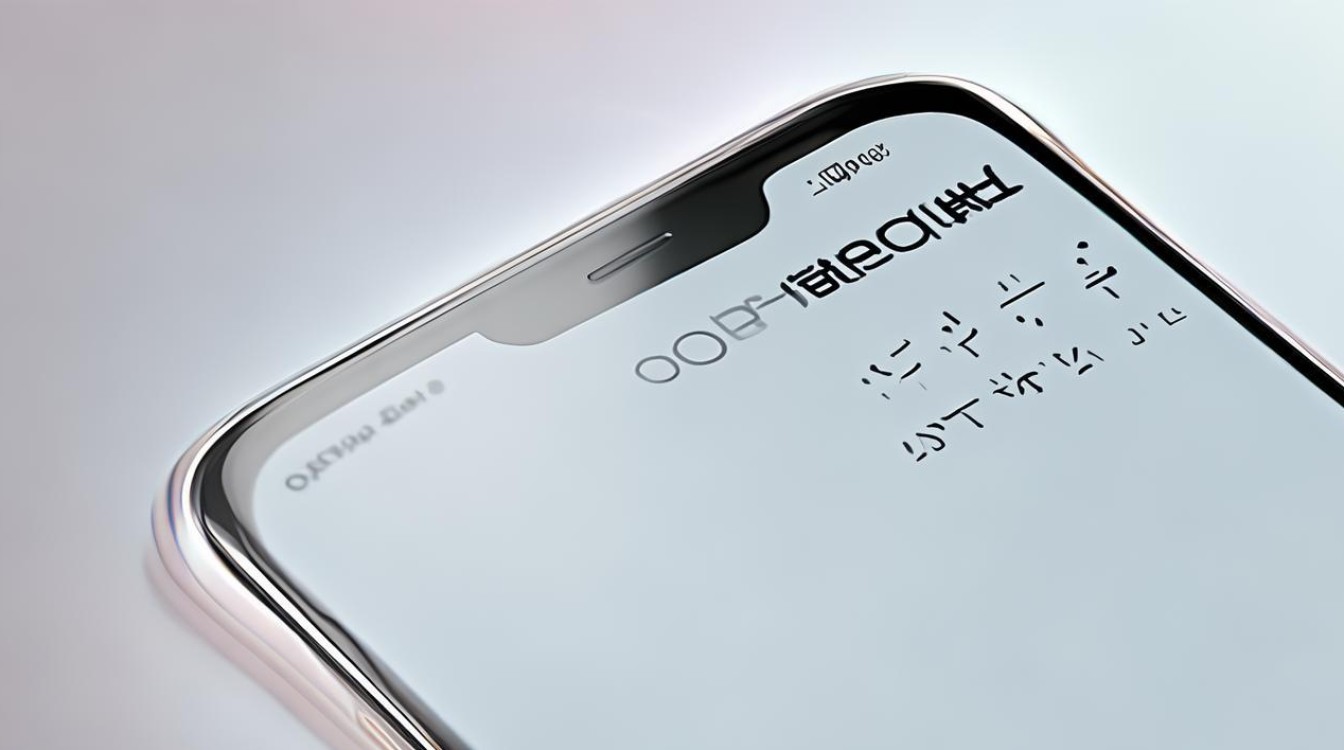 oppo手机开机只有oppo怎么回事