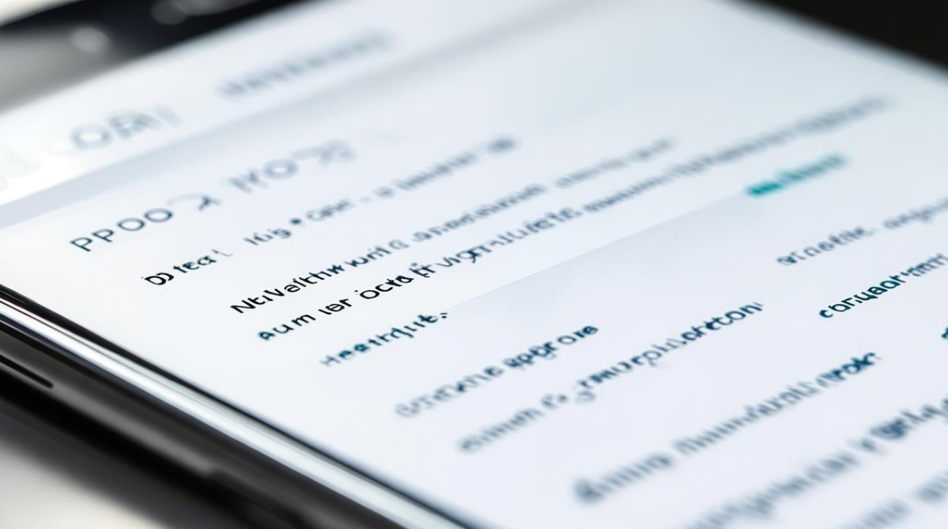 oppo手机怎么设置oppo提示音