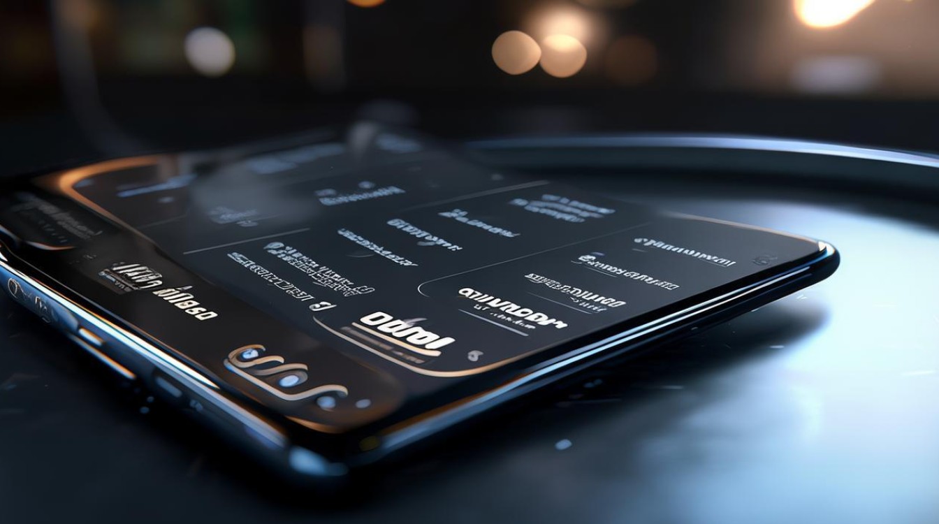 华为v8怎么关机升级