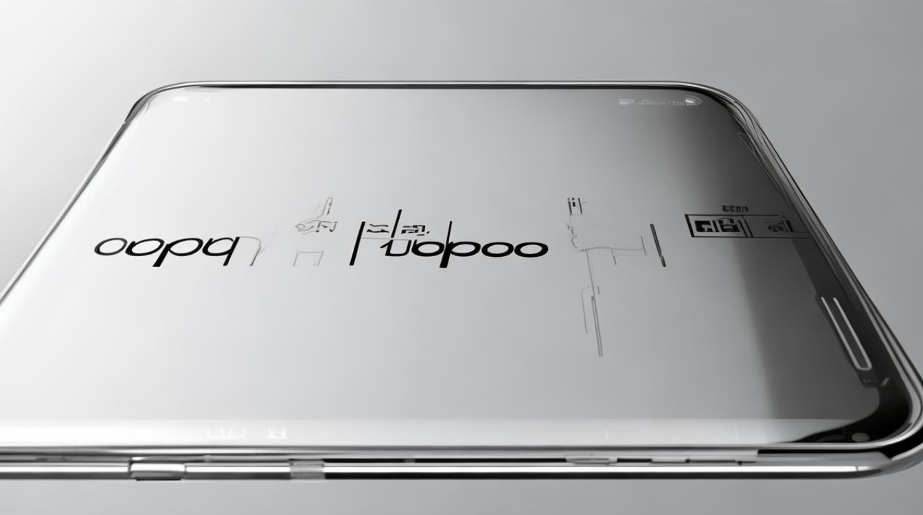 oppo屏幕老是显示oppo怎么办