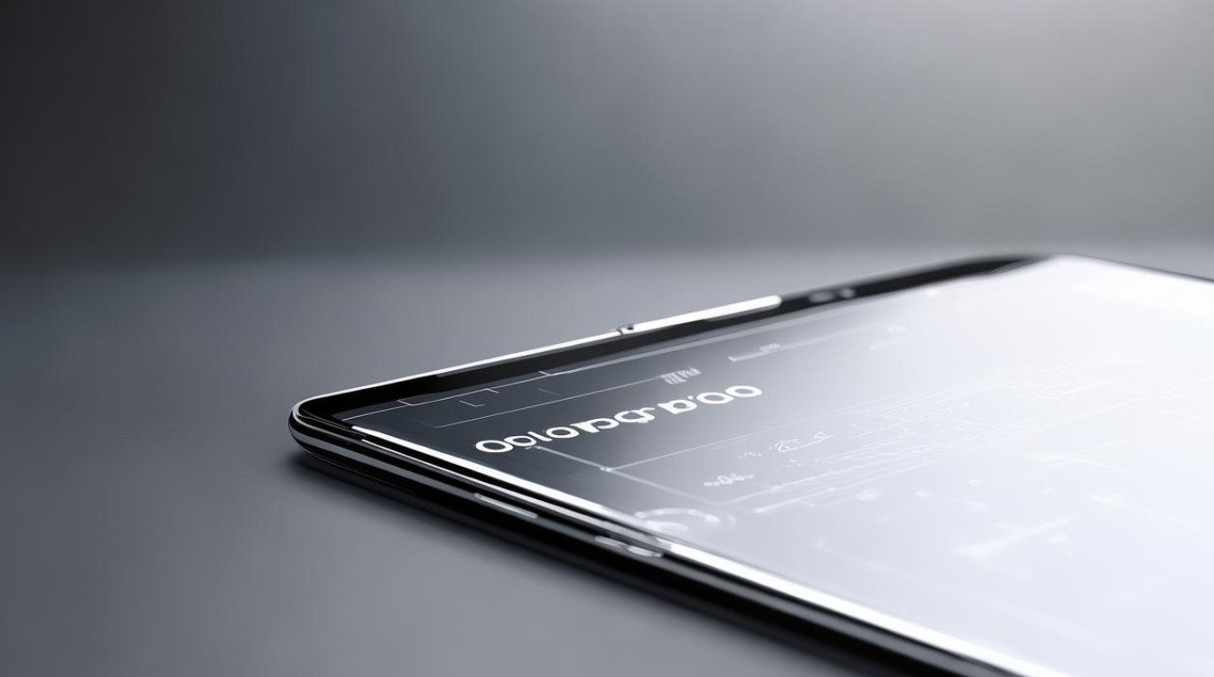 oppo屏幕老是显示oppo怎么办