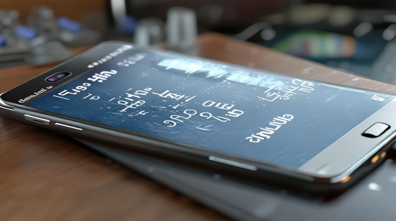 华为p9手机突然间卡住怎么办