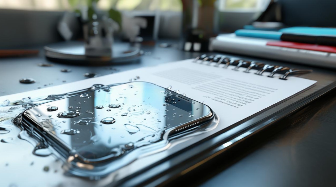 苹果6s掉油里了怎么办