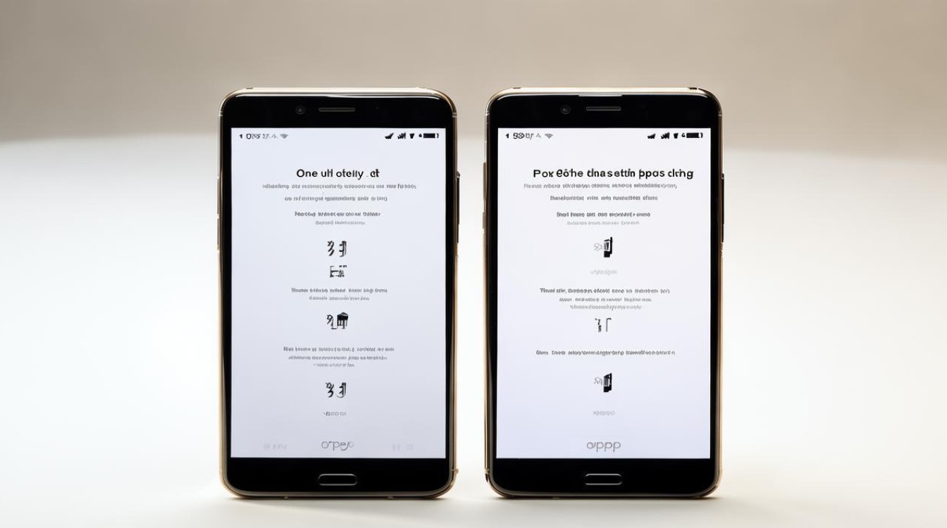 oppo与oppo怎么一键换机