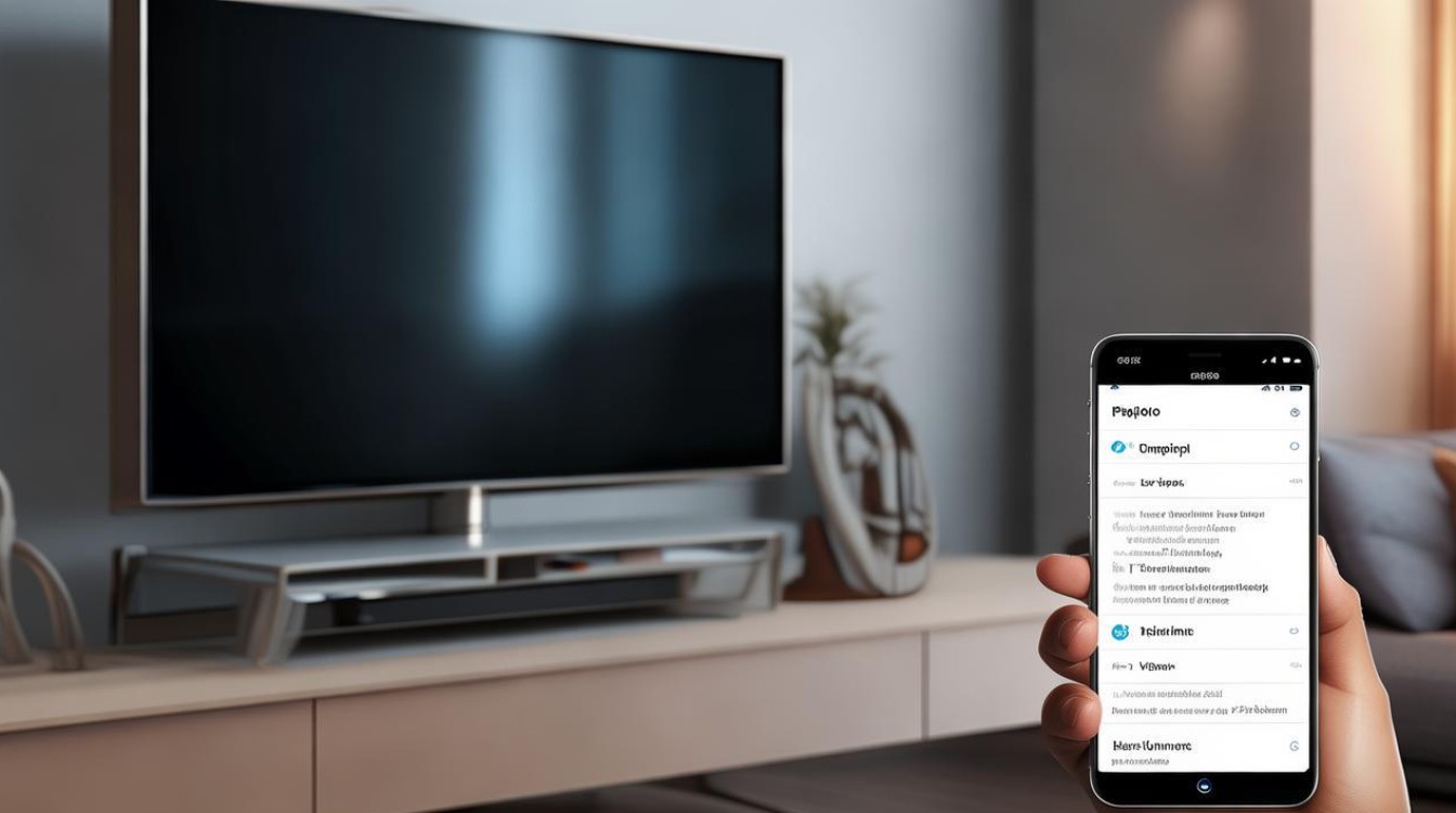 oppo手机怎么连接oppo电视机