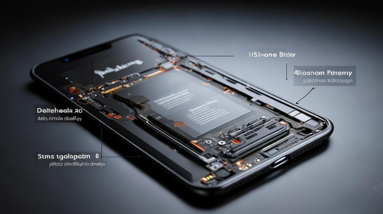 苹果6s电池怎么放电