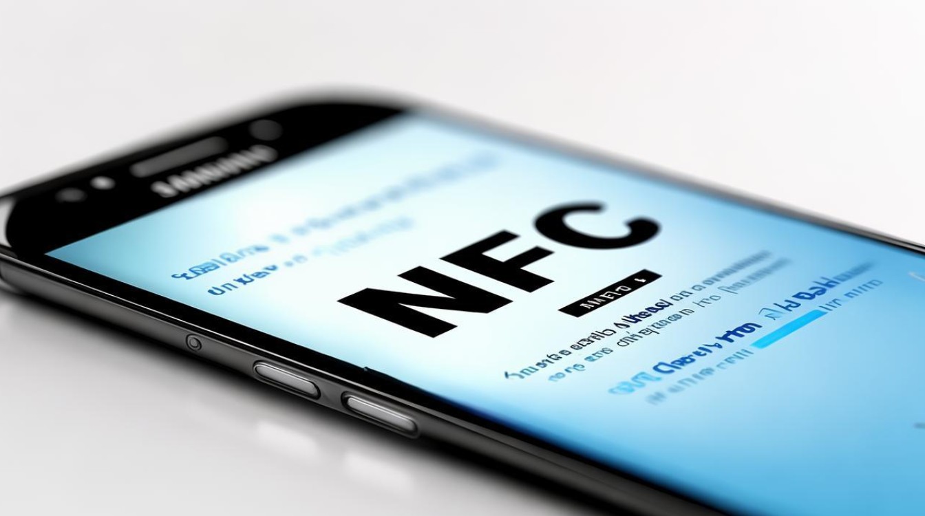 三星s6的nfc怎么用