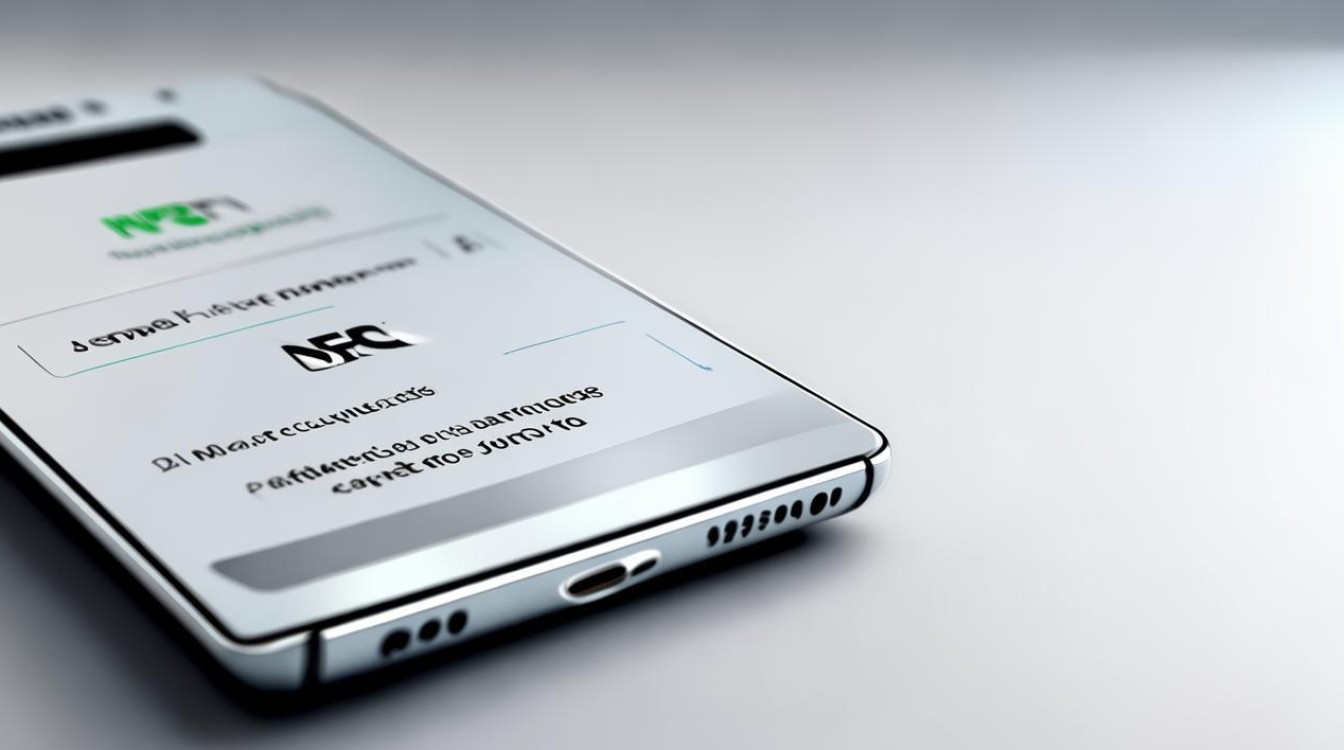 三星s6的nfc怎么用