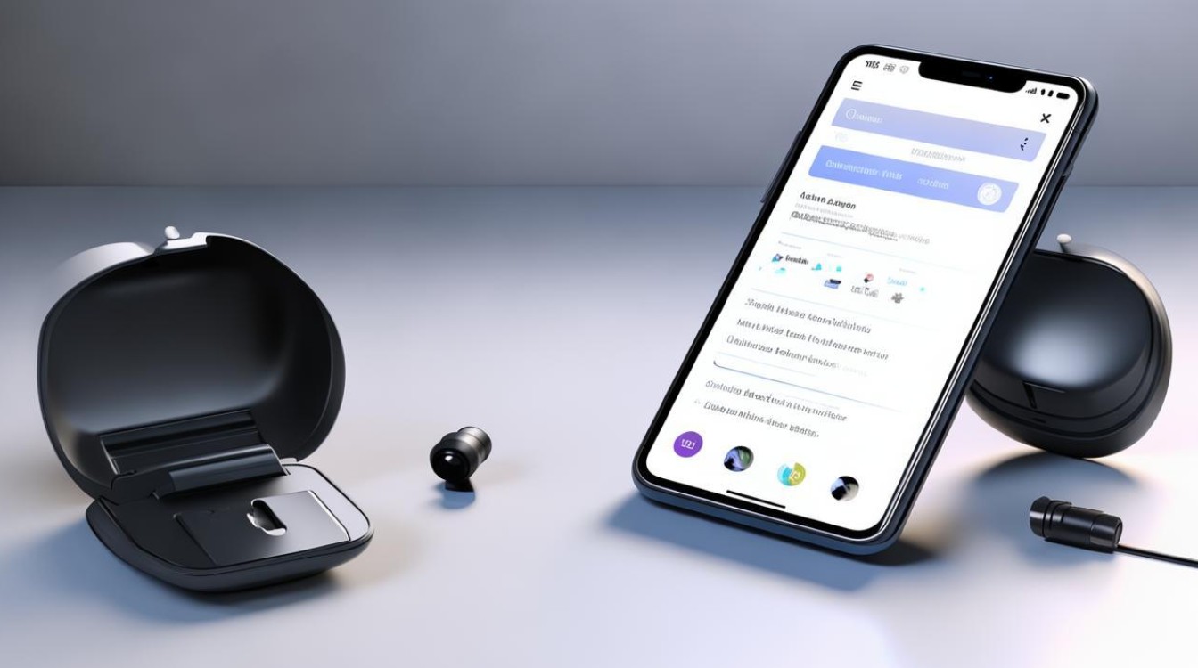 小米MIXFold3怎么连接蓝牙耳机