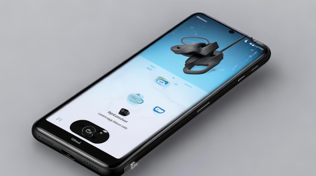 小米MIXFold3怎么连接蓝牙耳机