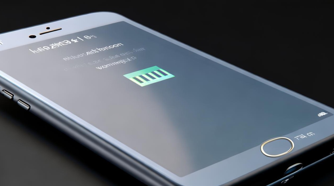 苹果6s电池电量怎么样