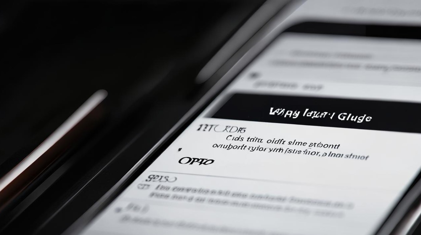 不是oppo手机的怎么登录oppo账号