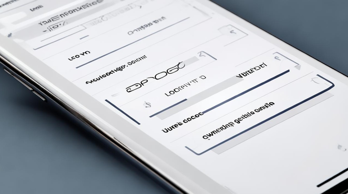 不是oppo手机的怎么登录oppo账号