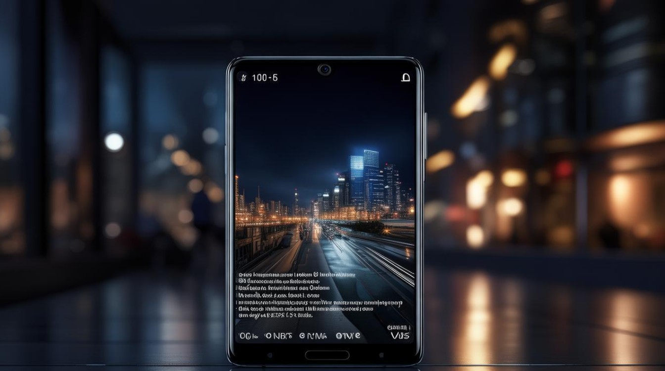 华为麦芒5夜间怎么拍照