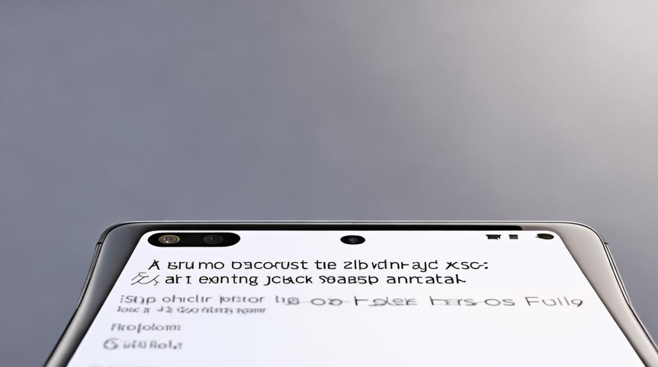 小米MIXFold3如何设置来电闪光灯