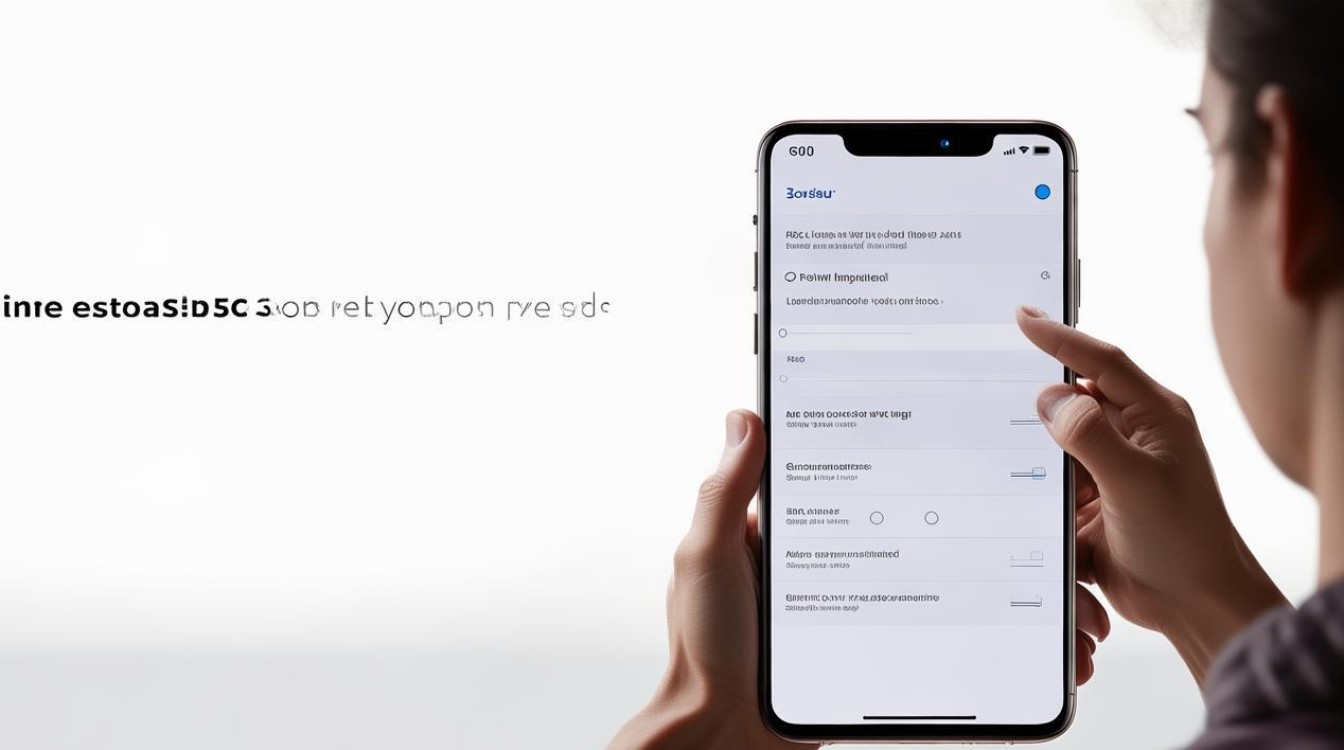 小米MIXFold3如何开启5G网络